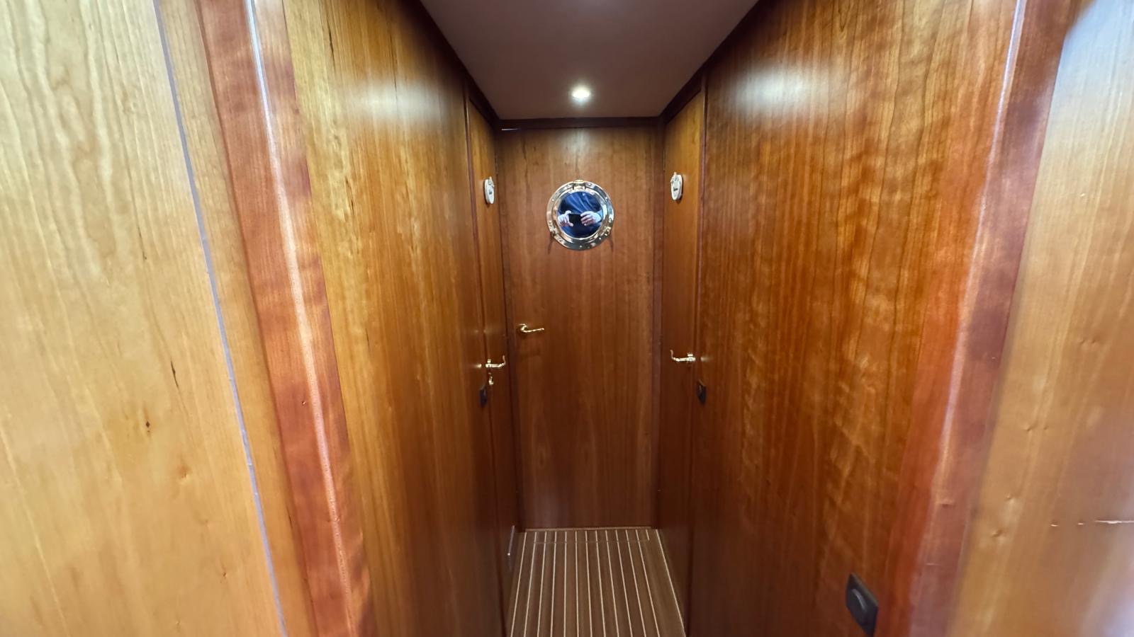 foto: 8 Valkkruiser Valkkruiser Challenger 45 VS