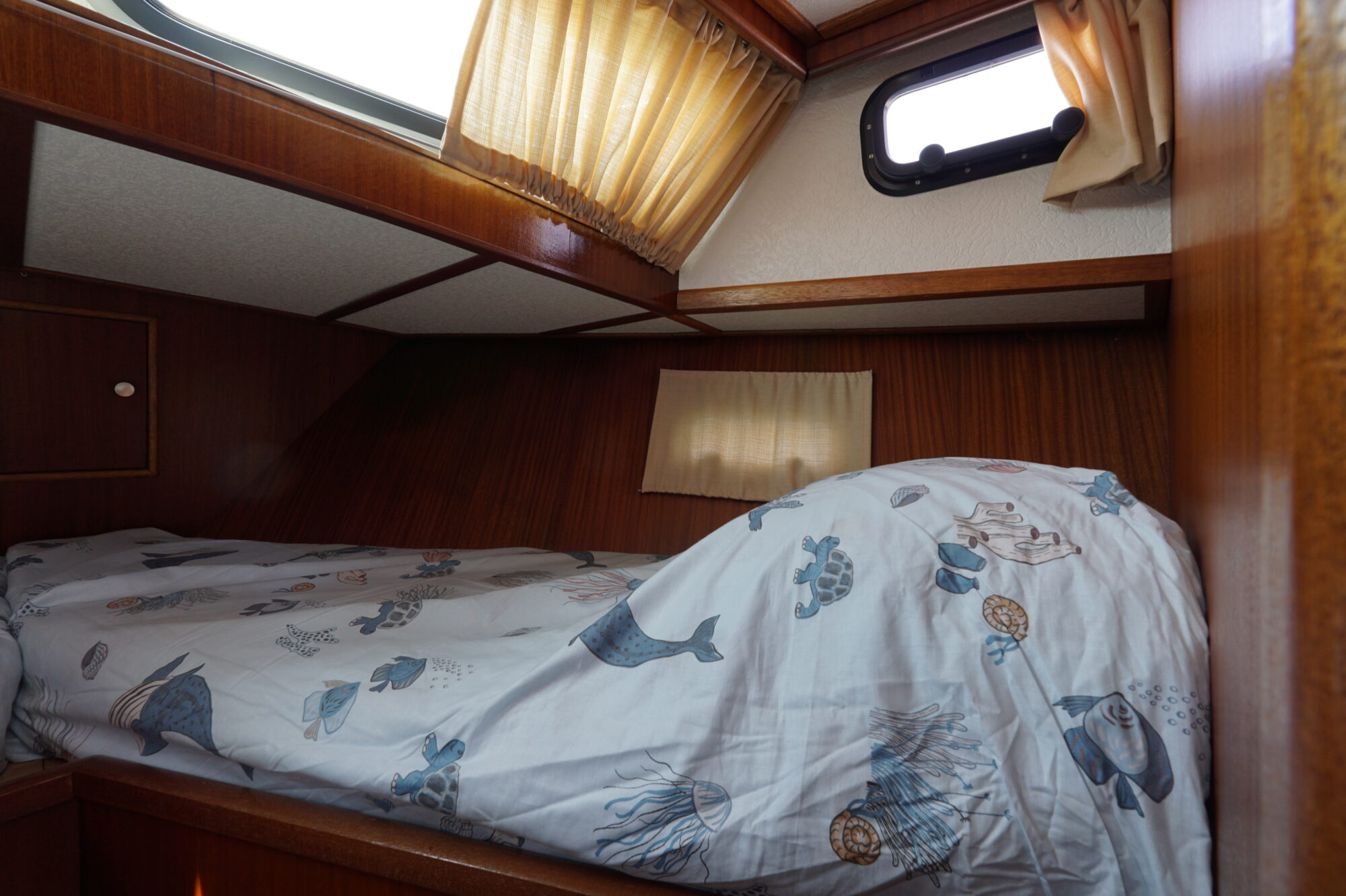 foto: 62 Valkkruiser Valkkruiser Content 11.60 AK Cabrio