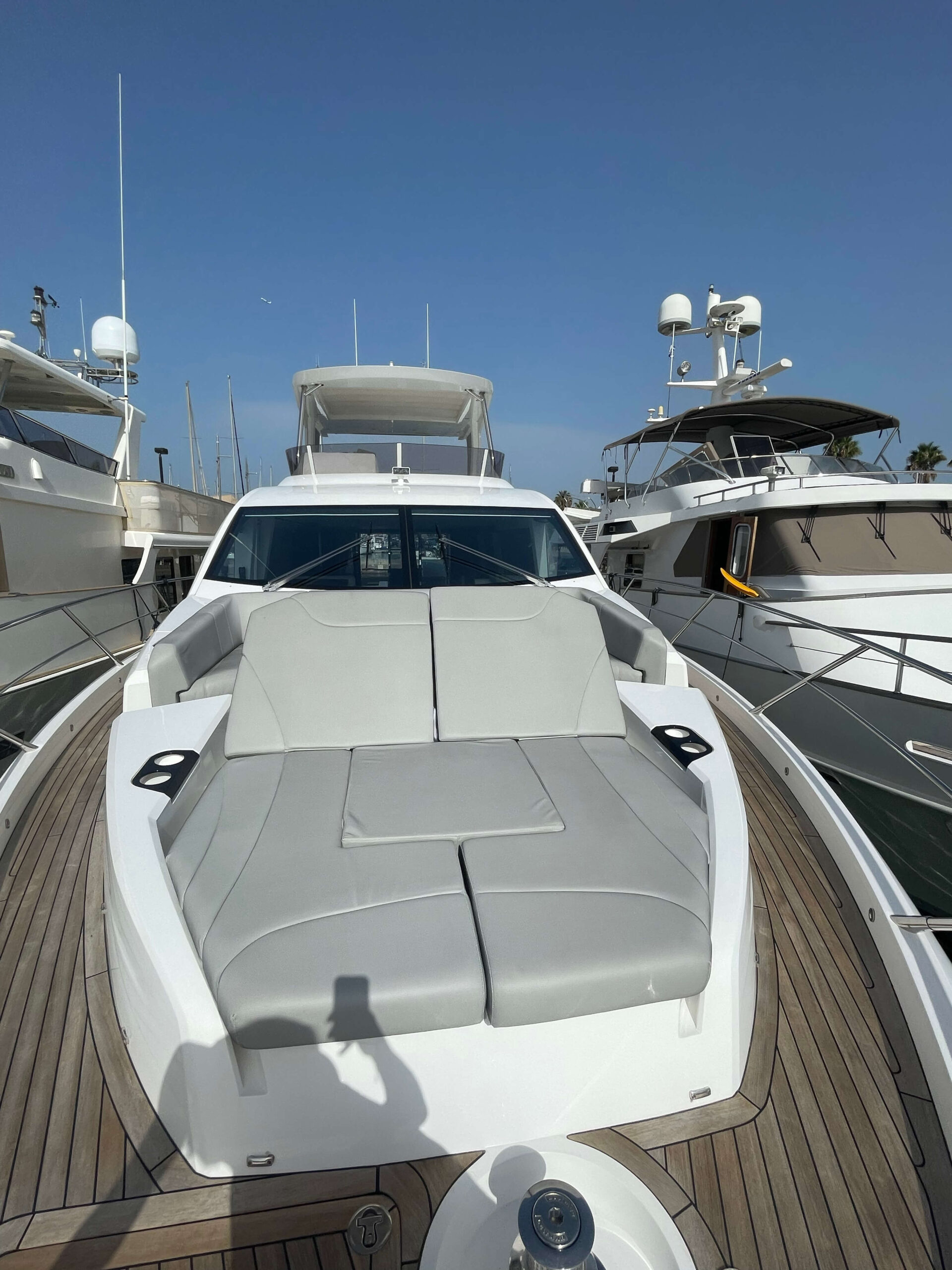 foto: 130 Sunseeker Manhattan 68