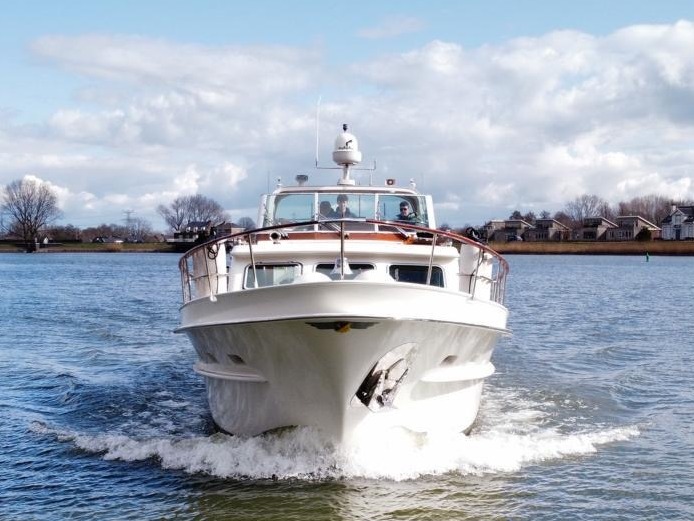 foto: 122 Super van Craft Super van Craft 14.80 Cabrio