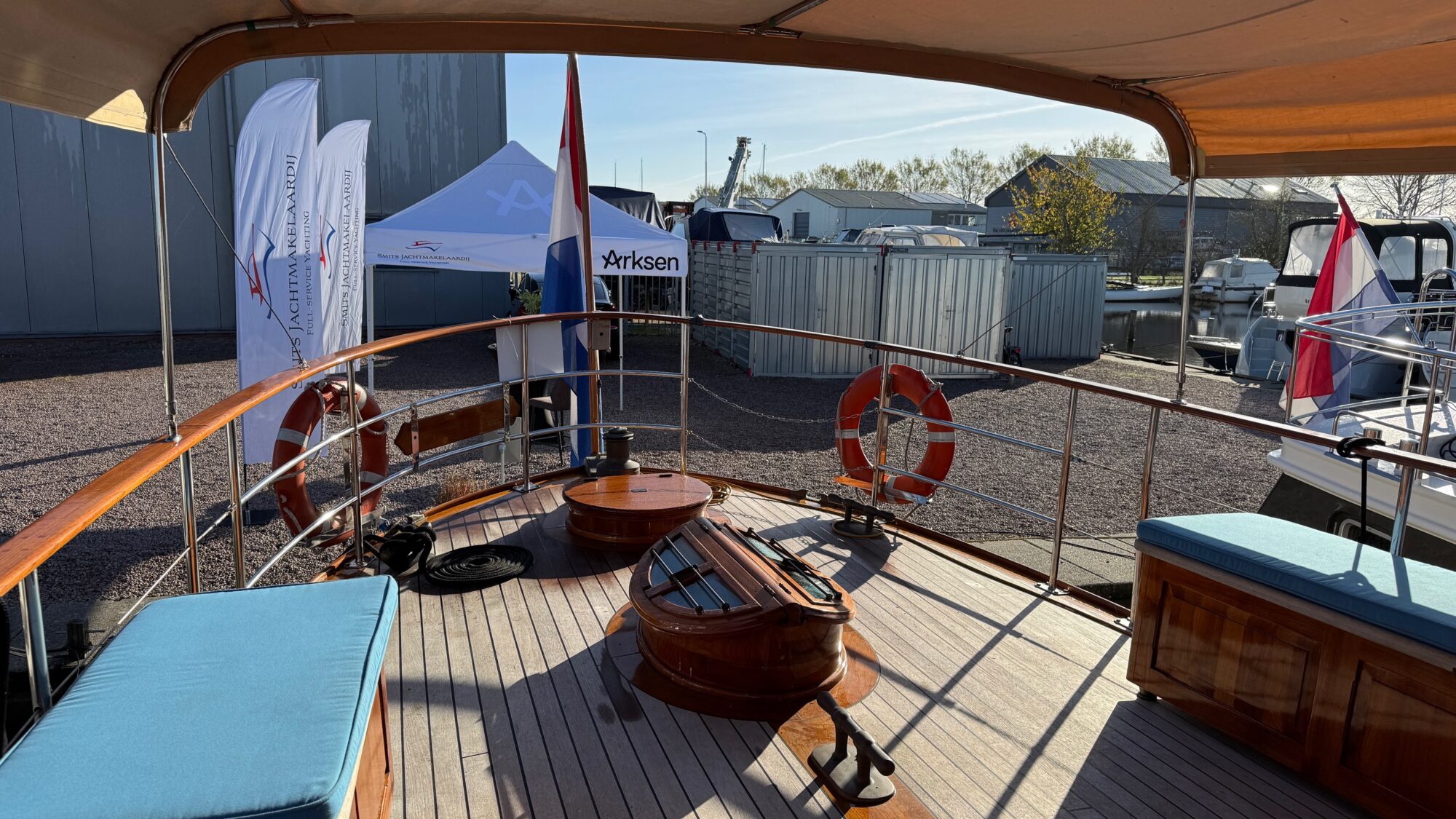 foto: 60 Silver Silver Rondspantkotter 19.44 VS