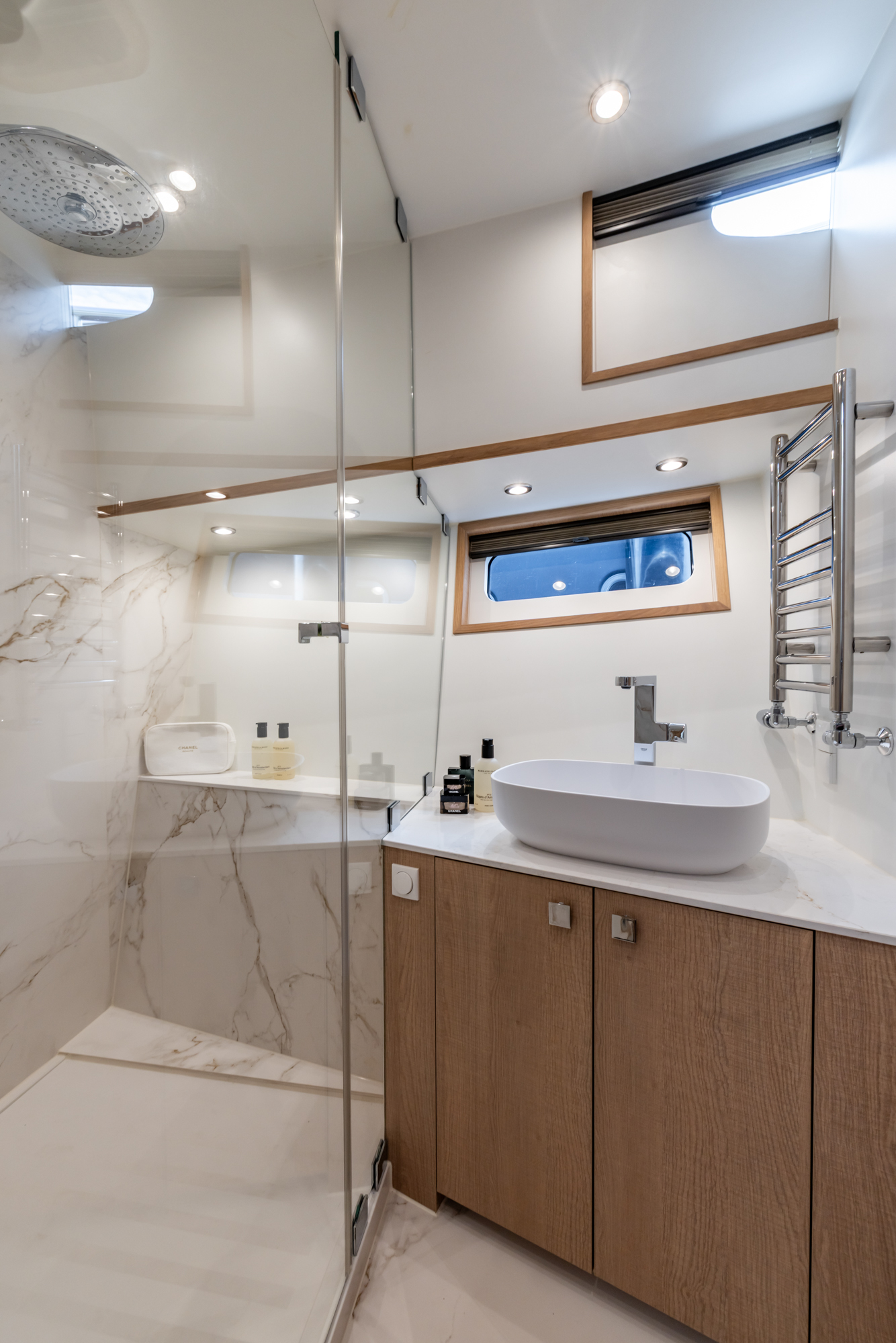 foto: 11 Babro yachting Babro Tridente 44 OC Signature
