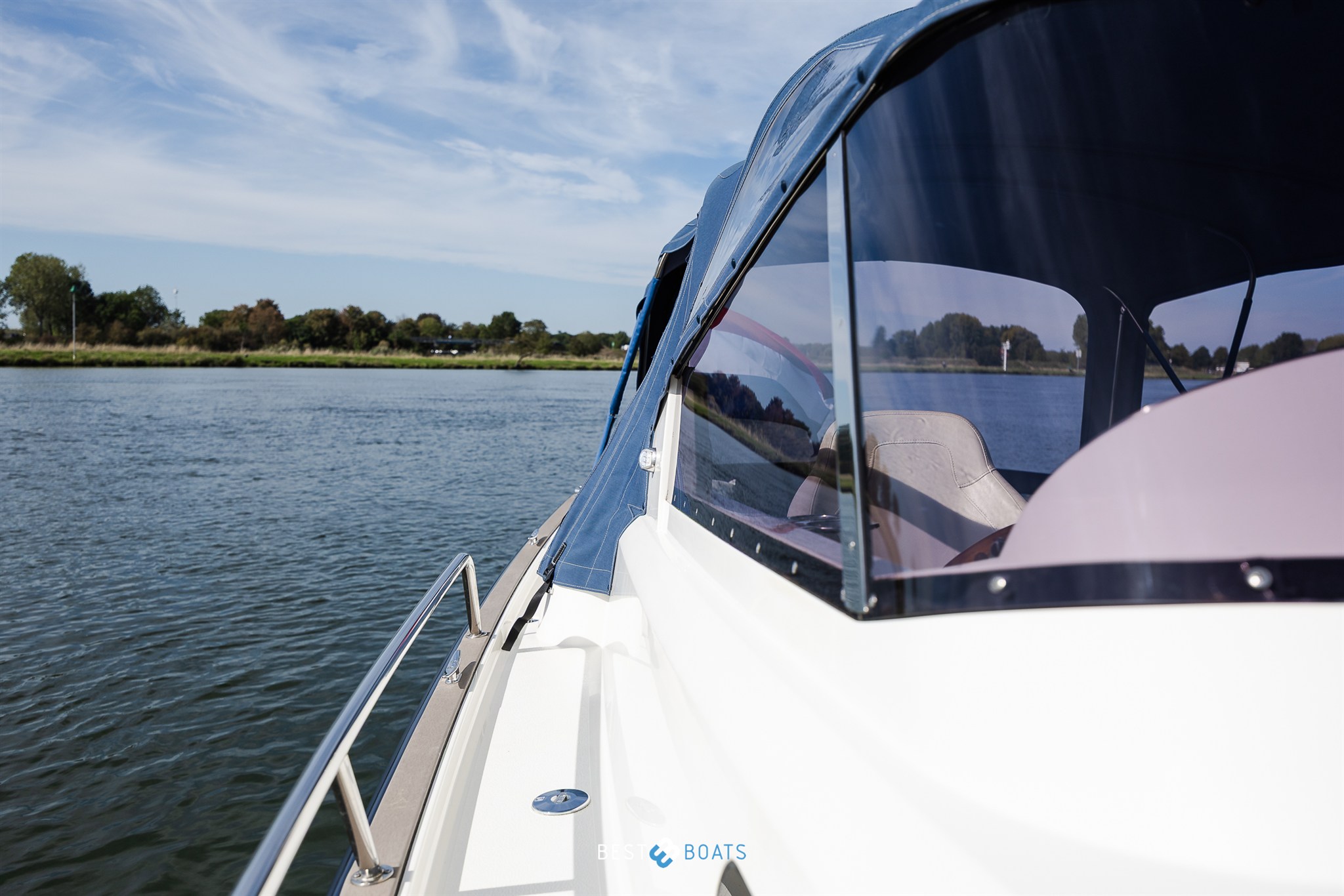 foto: 29 Antaris Seventy7 Cabin