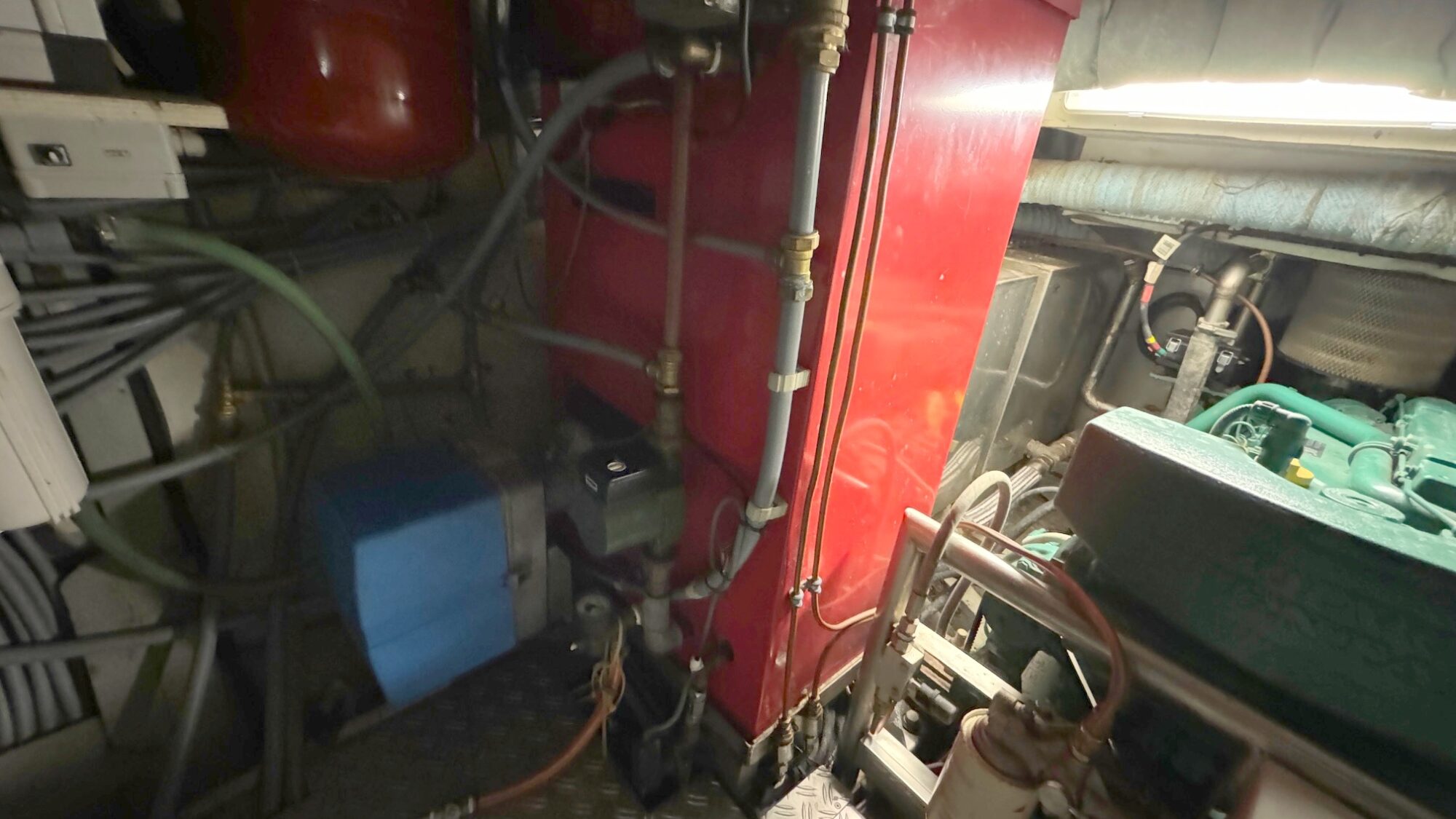 foto: 4 Silver Silver Rondspantkotter 19.44 VS