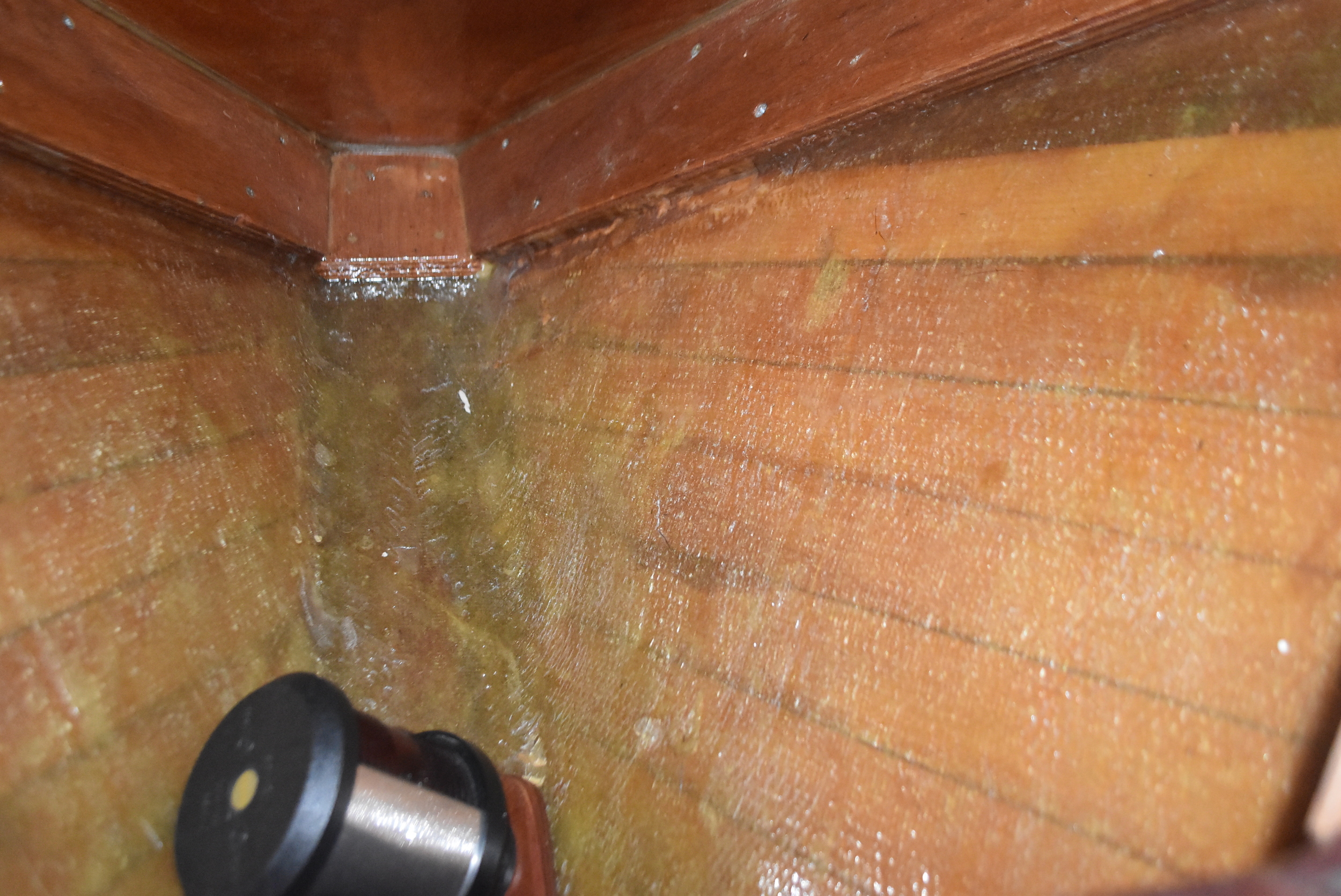 foto: 4 Koopmans 36 Woodcore