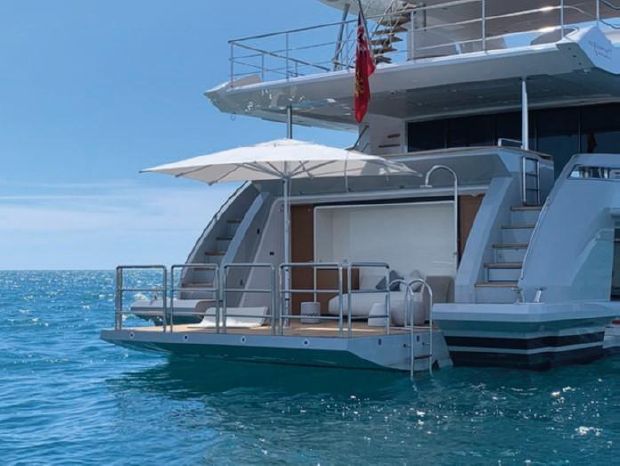 foto: 51 Azimut Grande 35 M 