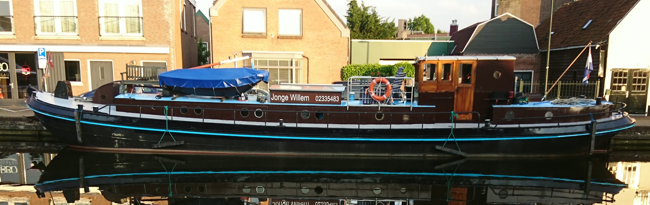 foto: 5 Motorbokschip 