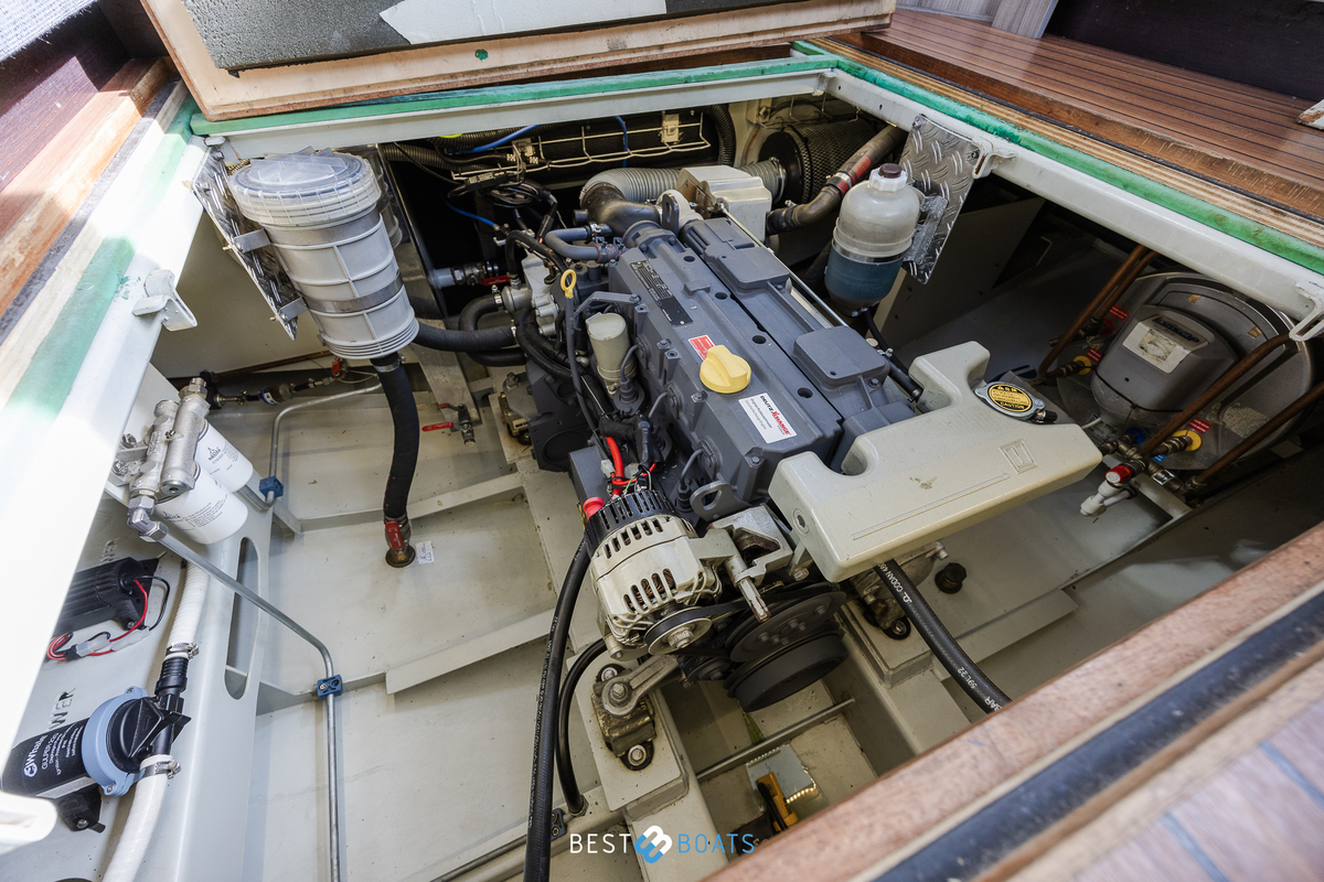 foto: 4 Jetten 37 AC-RS