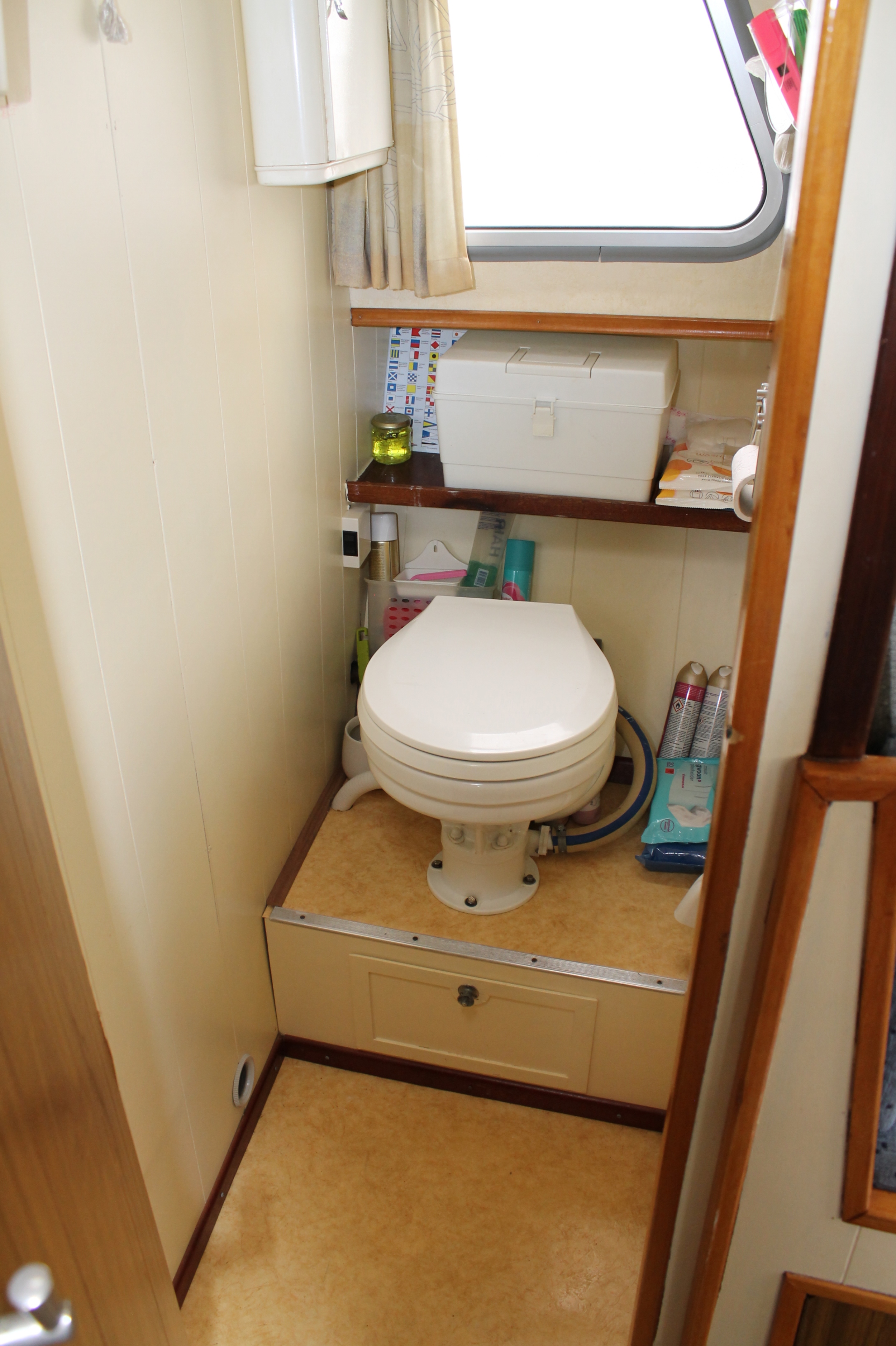 foto: 5 Beja Kruiser 960 AK