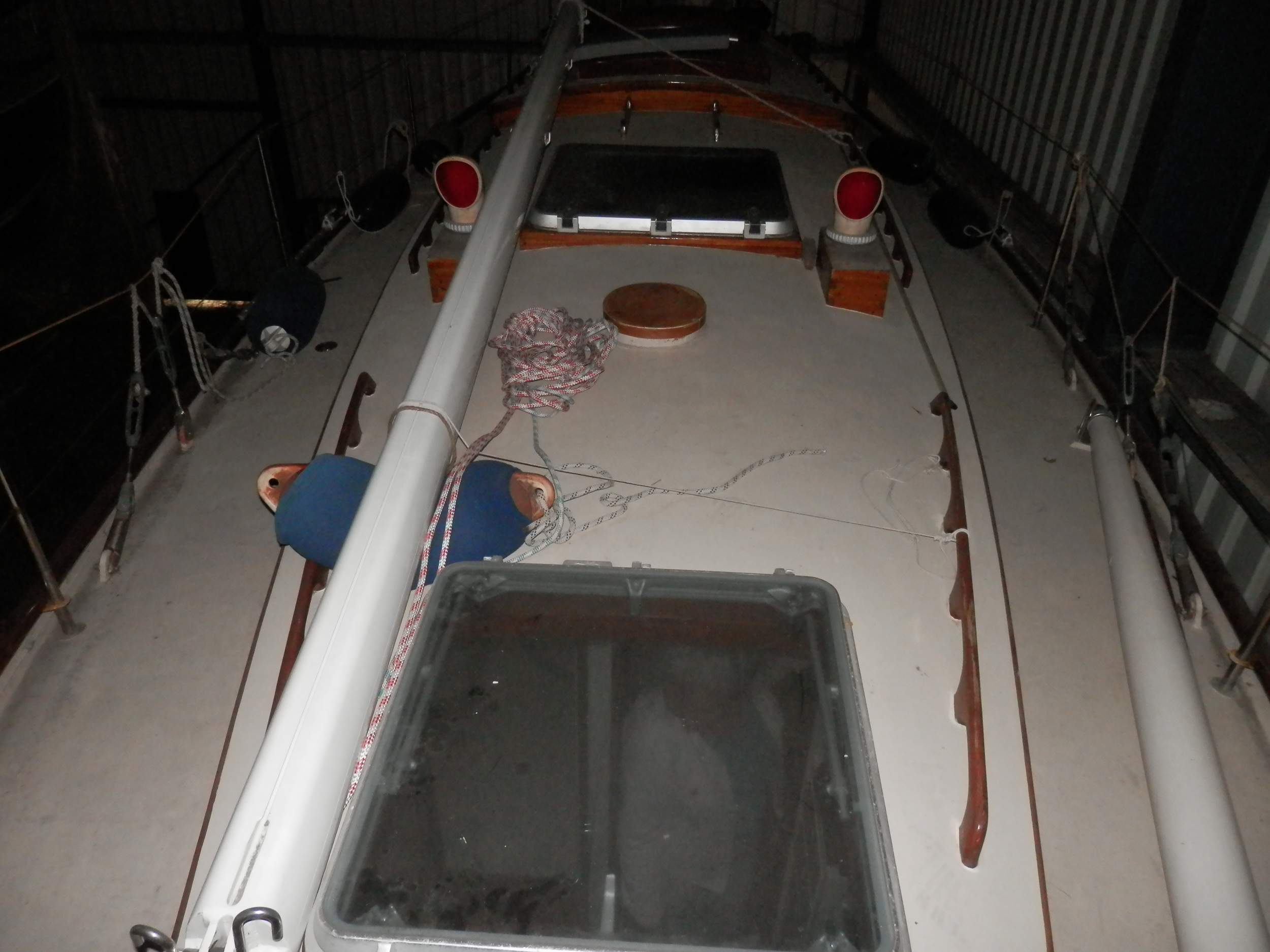 foto: 4 Robert Clark 45