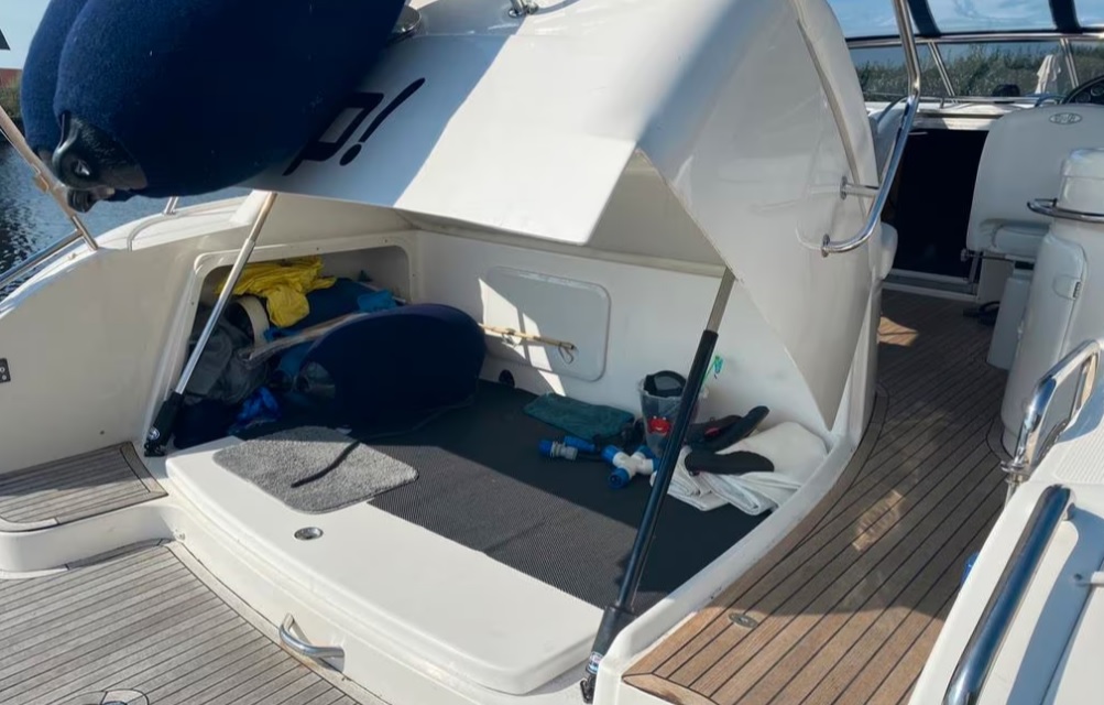 foto: 6 Bavaria  37 Sport