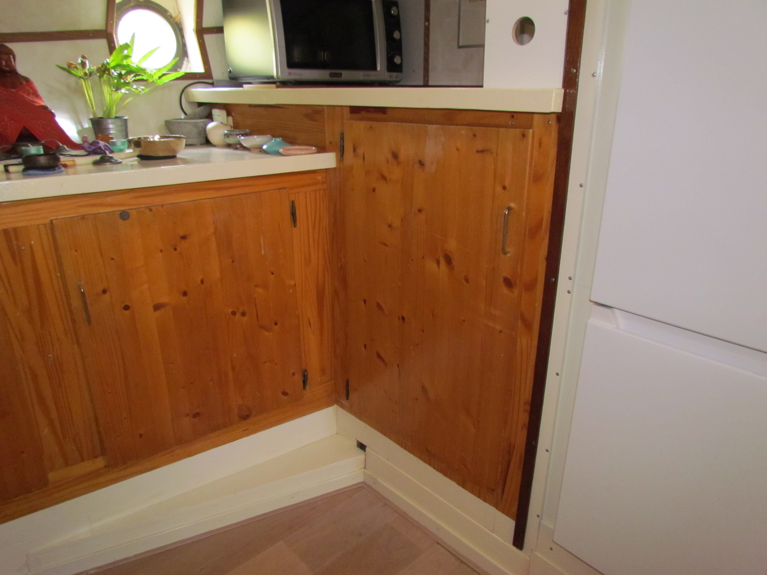 foto: 6 Luxe Motor Varend Woonschip 24.63