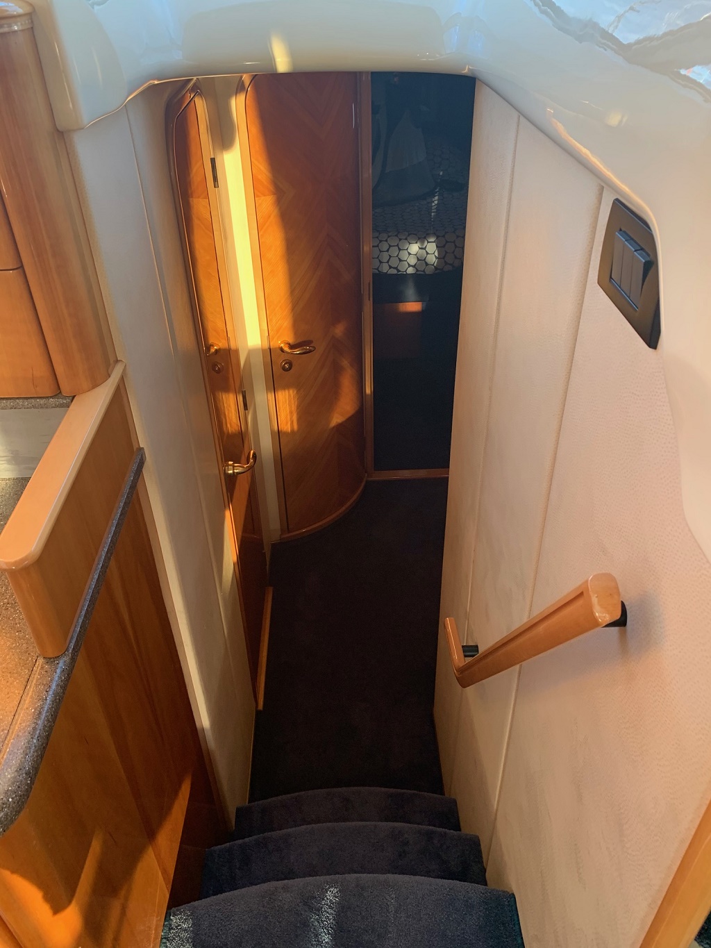 foto: 4 Princess Princess 440 FLY