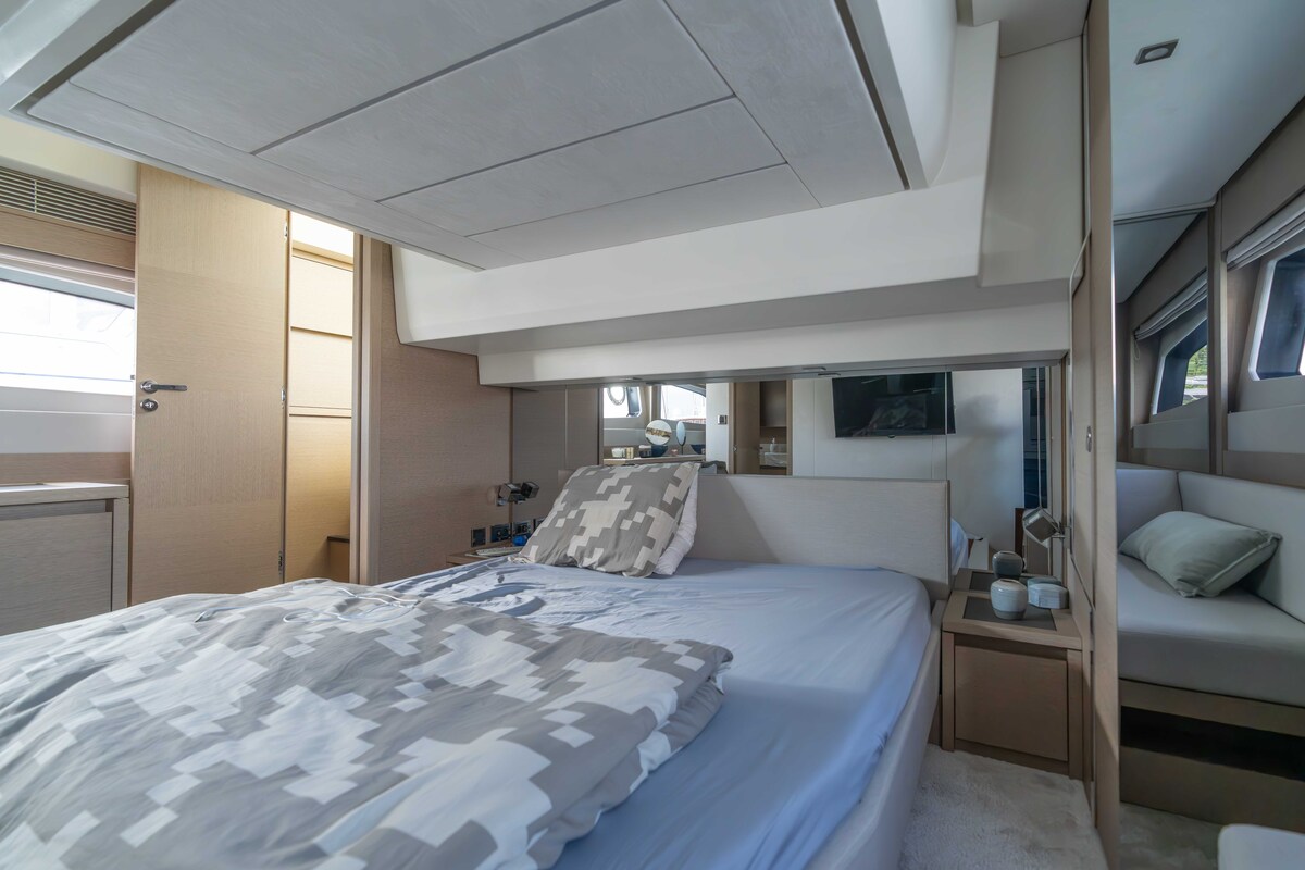 foto: 39 Jeanneau  Prestige 520 Fly
