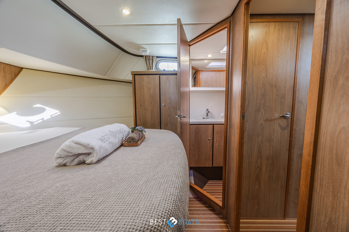 foto: 48 Linssen Grand Sturdy 40.0 AC