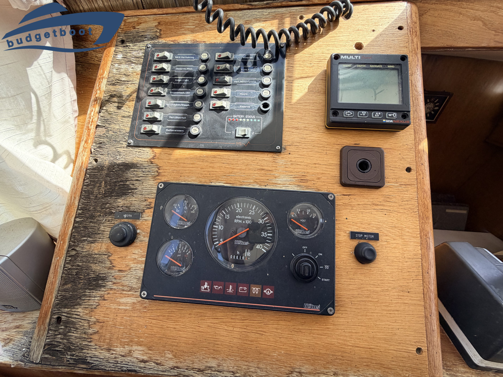 foto: 4 Pieterplaskotter    1100 GSAK