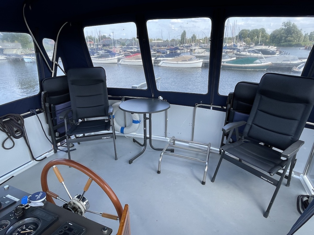 foto: 25 Bach 1050 GS