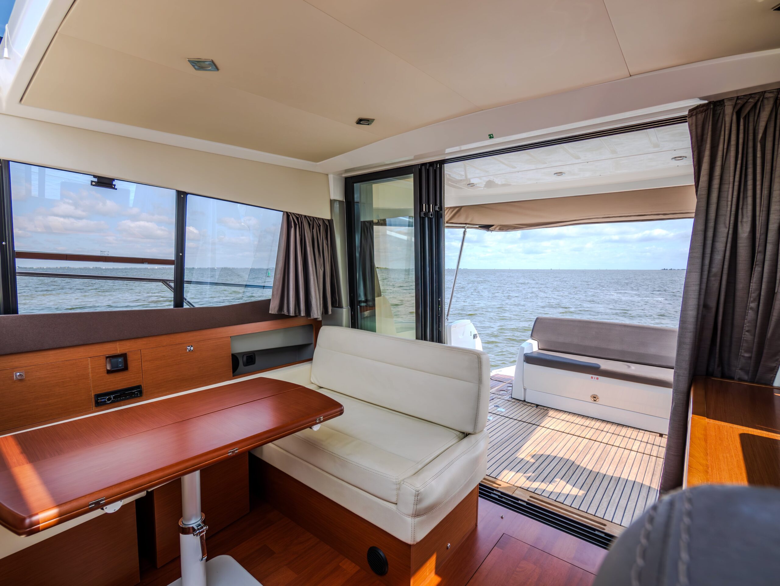 foto: 30 Jeanneau Jeanneau NC11 BONO