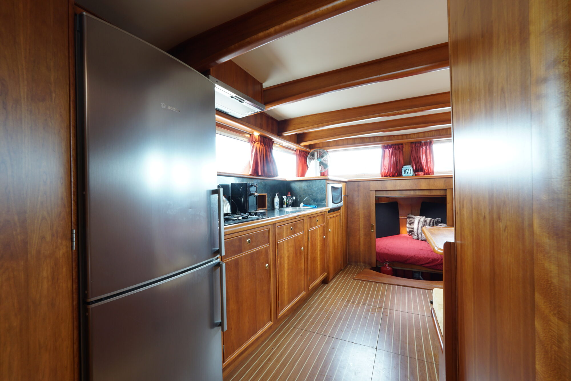 foto: 4 Tummler Tummler 156 VS