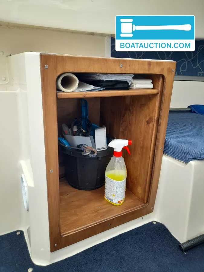 foto: 24 BlueStar Retro Cabin 22