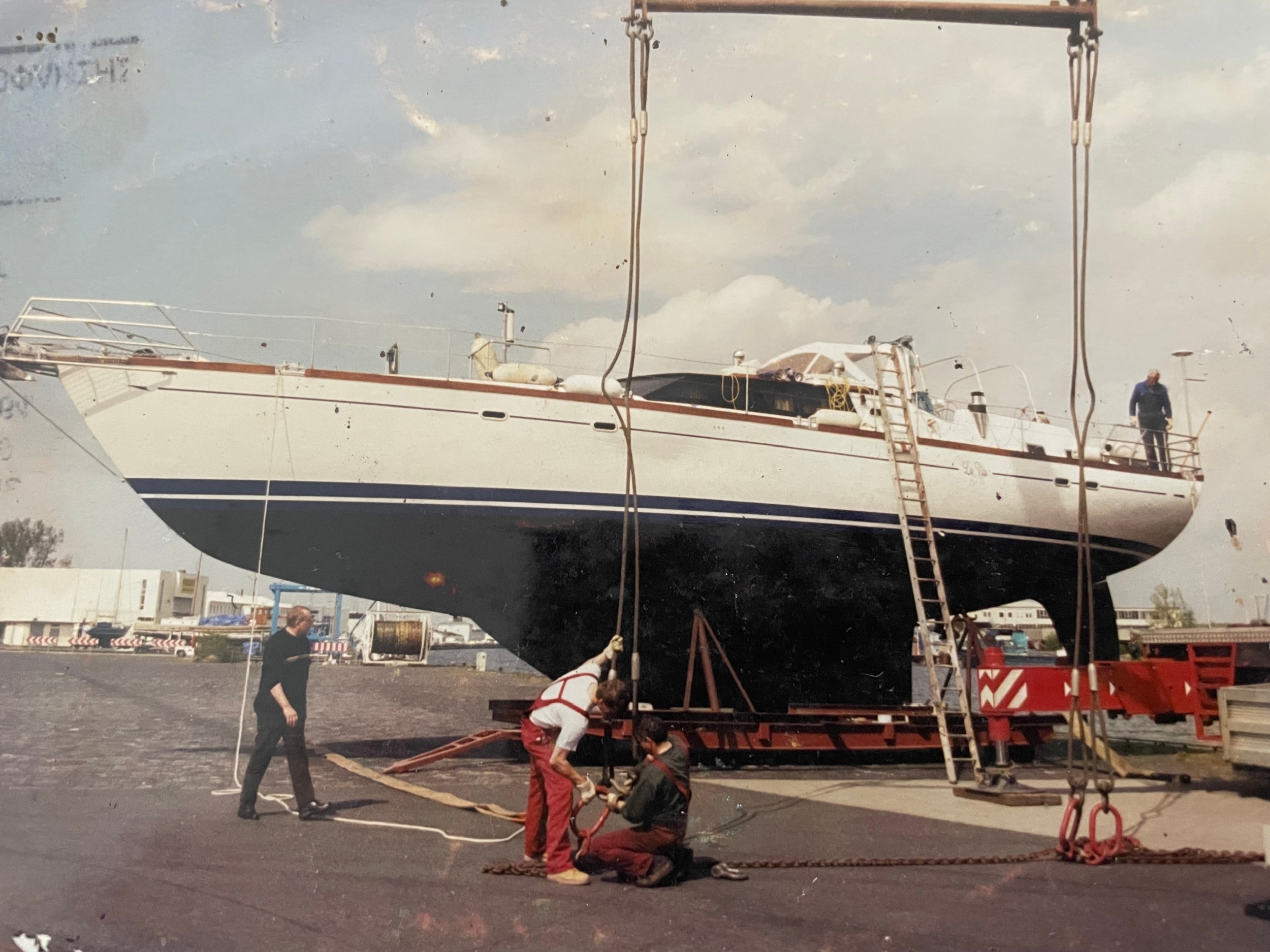 foto: 55 Ketch 18.30