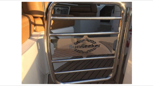 foto: 34 Sunseeker Portofino 46