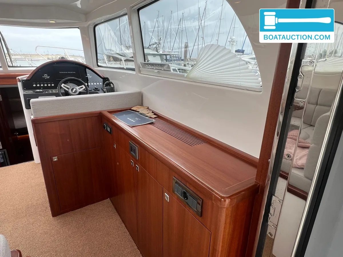 foto: 5 Rockharbour 42S