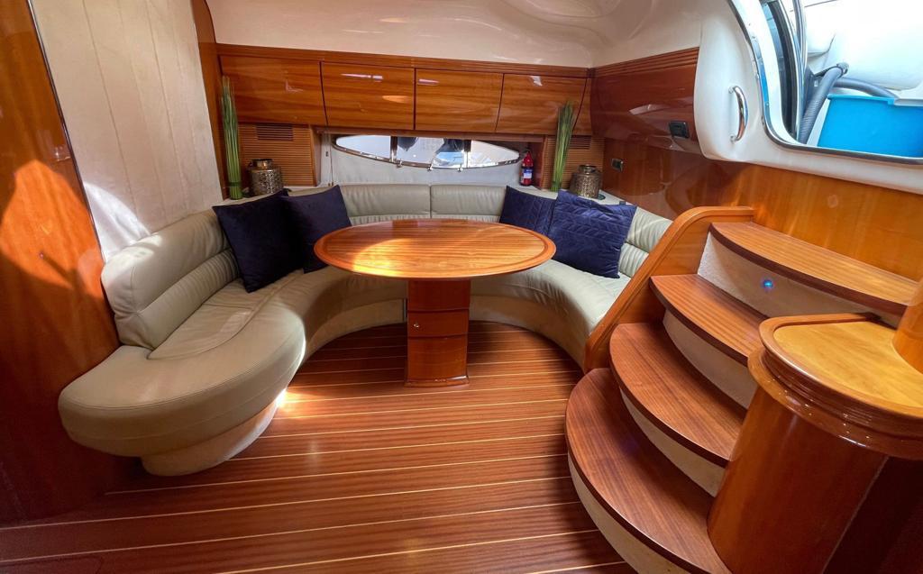 foto: 72 Azimut Azimut Gobbi Atlantis 47