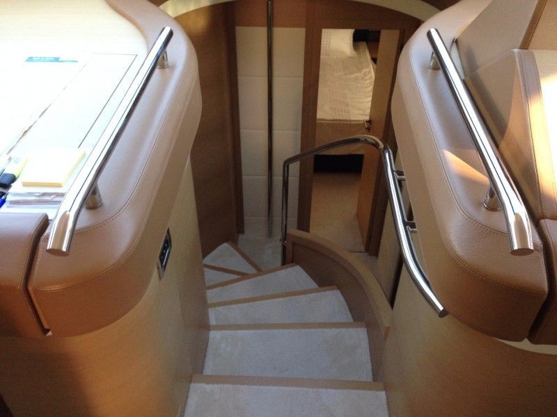 foto: 21 Azimut 78