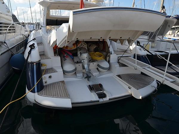 foto: 30 Sunseeker Camargue 50 HT