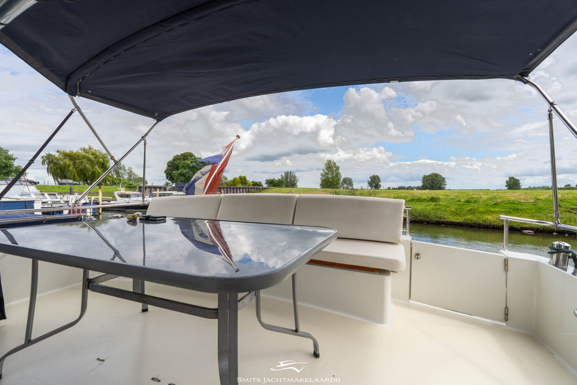 foto: 5 Valkkruiser Valkkruiser 14.00 AK Cabrio