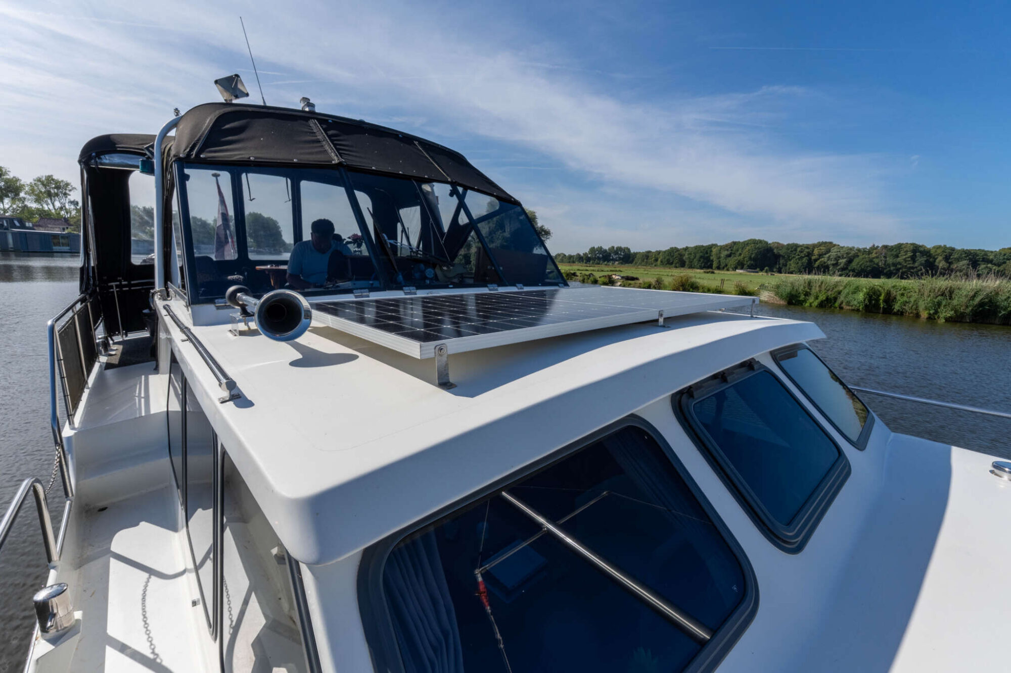 foto: 4 Valkkruiser Valkkruiser Content 13.00 AK Cabrio