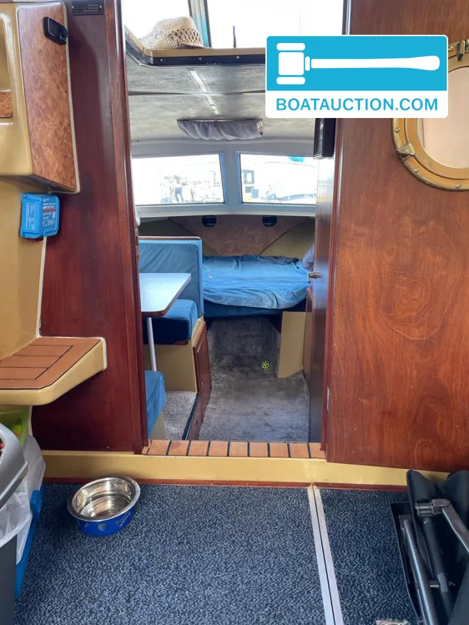 foto: 39 Polaris Beta de luxe