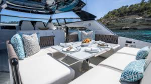 foto: 8 Sunseeker Superhawk 55