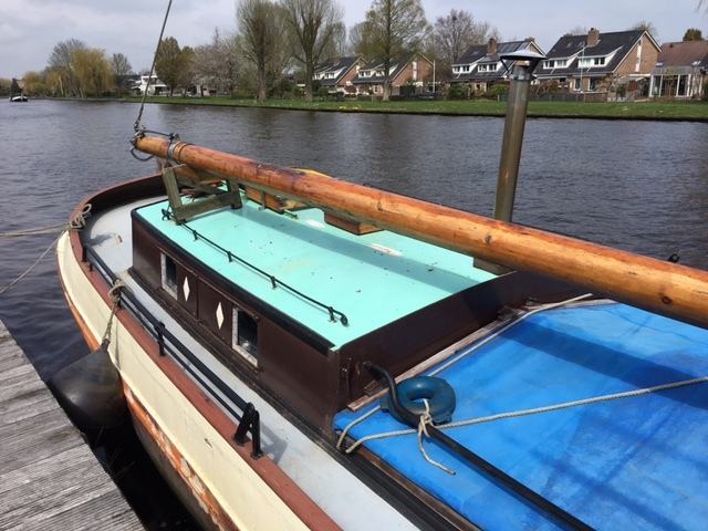 foto: 36 Skutsje Croles 17.50