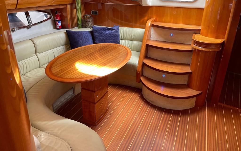 foto: 35 Azimut Azimut Gobbi Atlantis 47