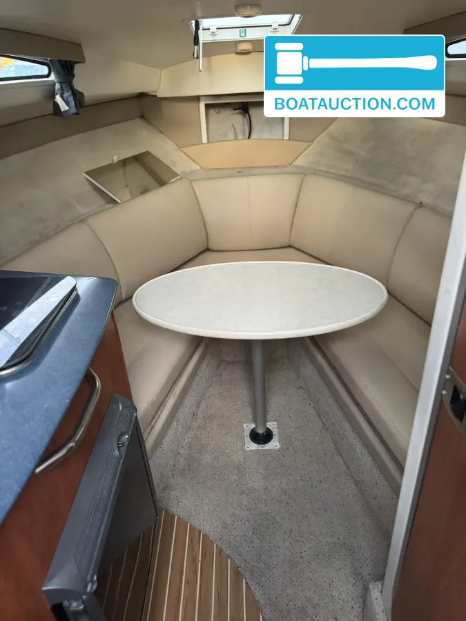 foto: 4 Bayliner 245
