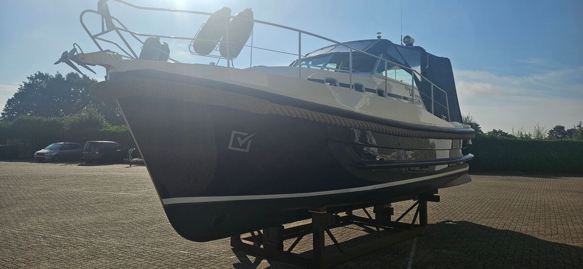 foto: 4 Kent 28 Launch