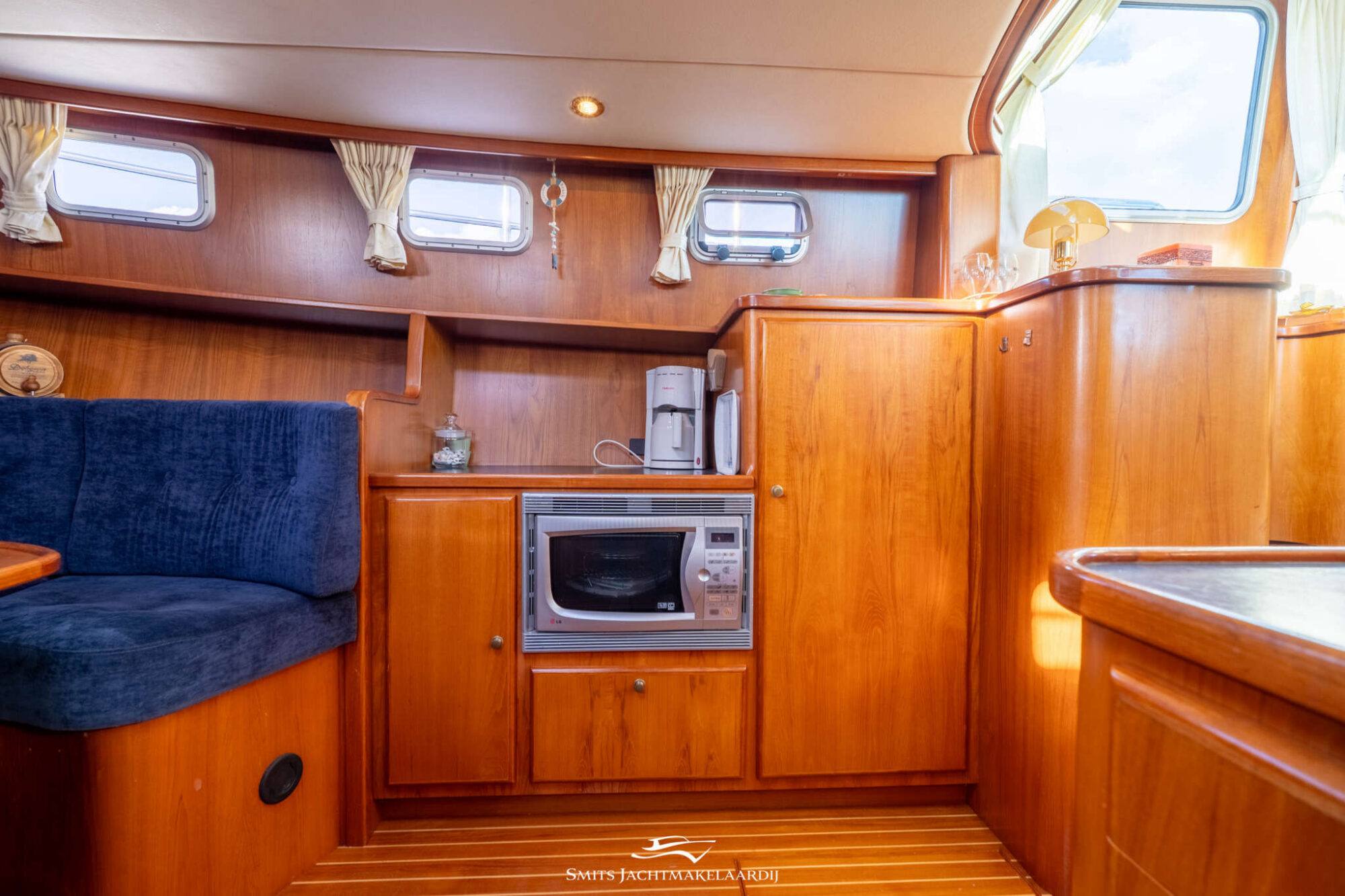 foto: 39 Langenberg Langenberg Kruiser 12.00 AK