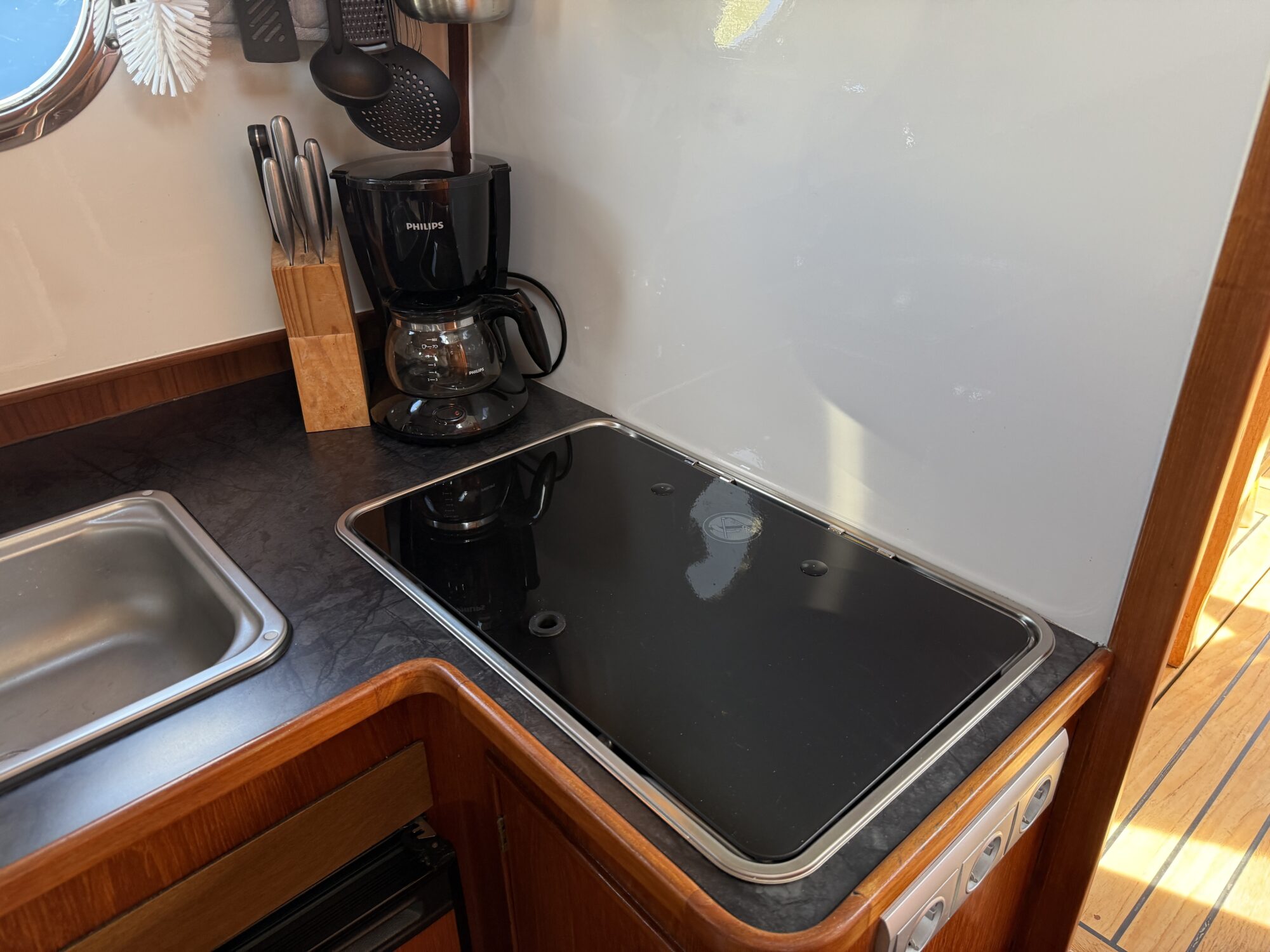 foto: 6 Pieterse Pieterse Vlet 8.50 OK