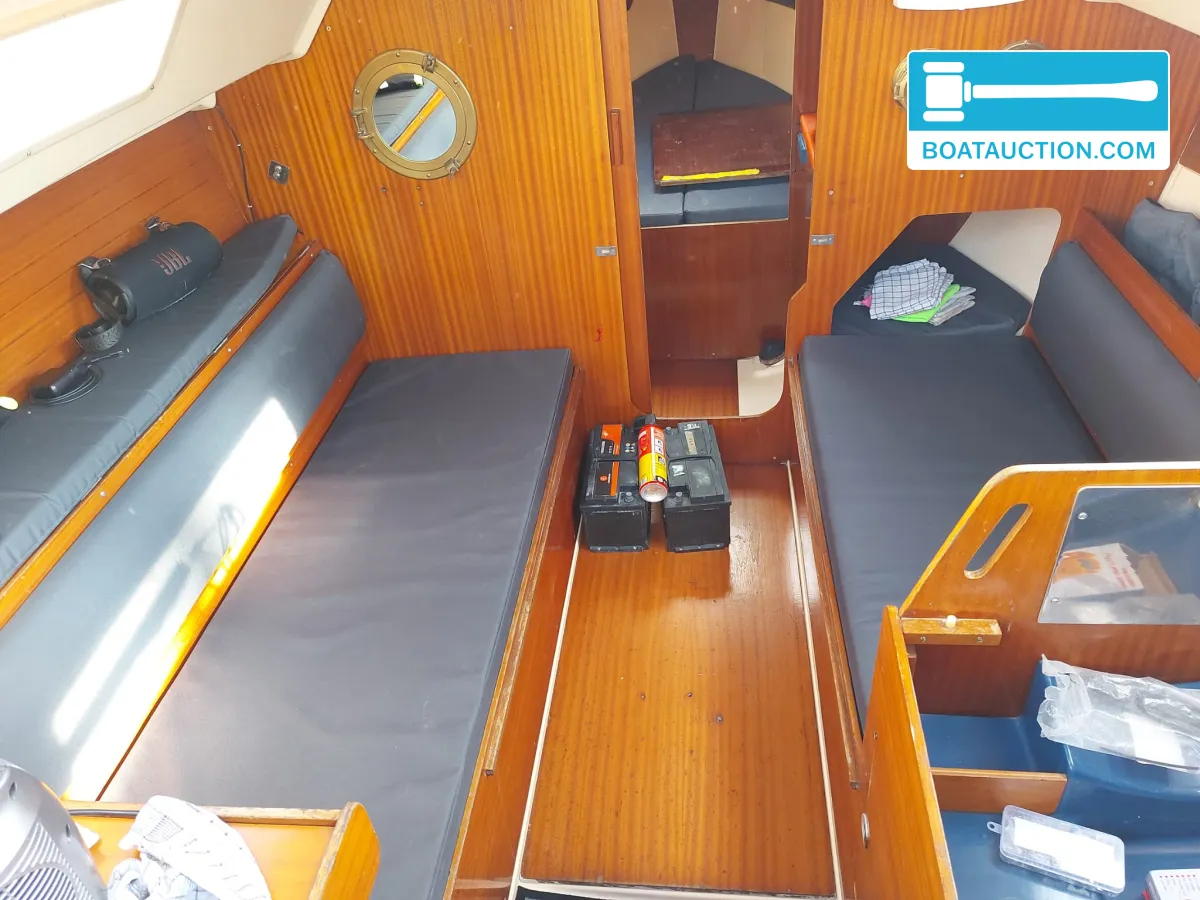 foto: 21 Dufour 1800