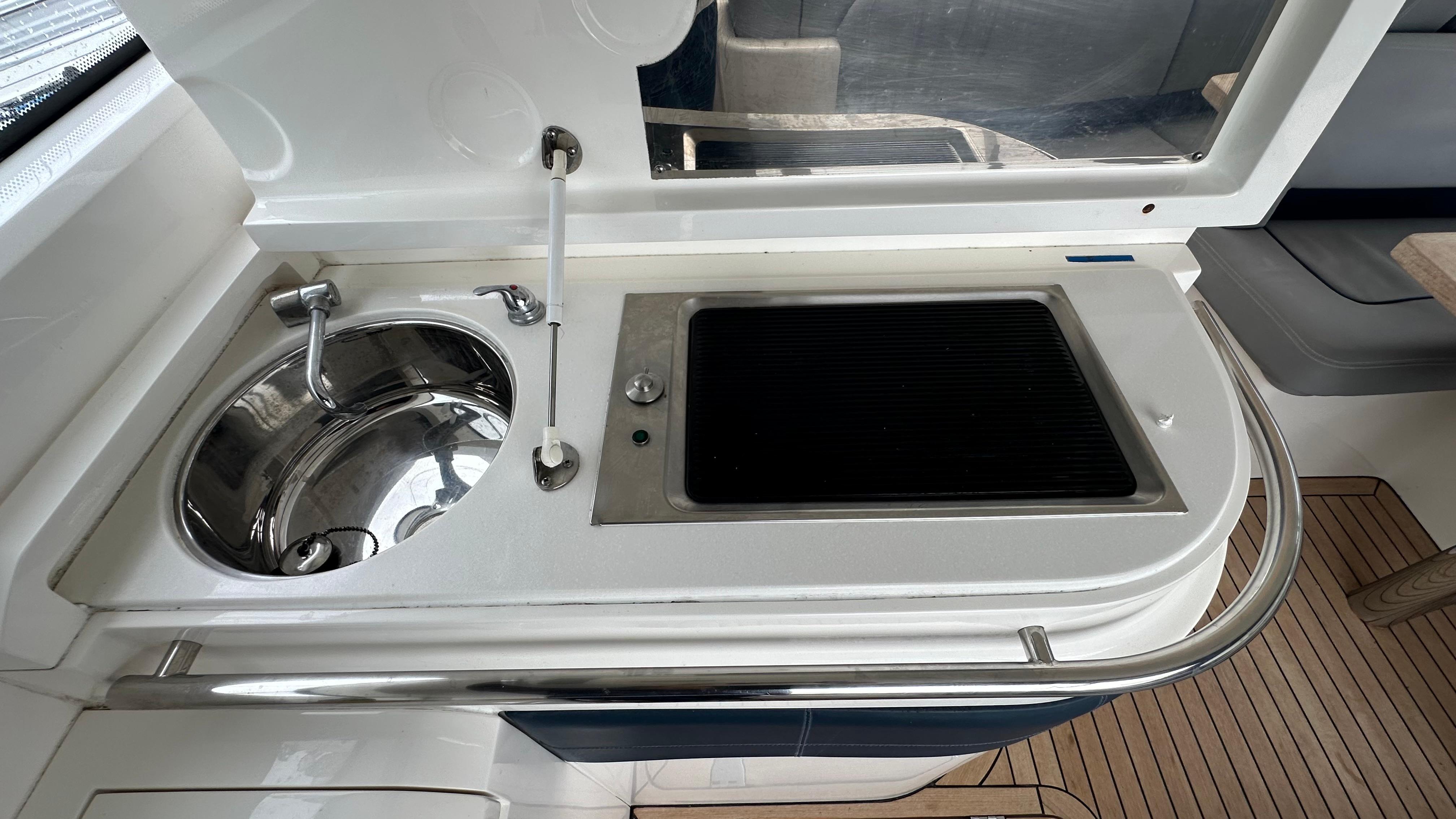 foto: 4 Princess V 42