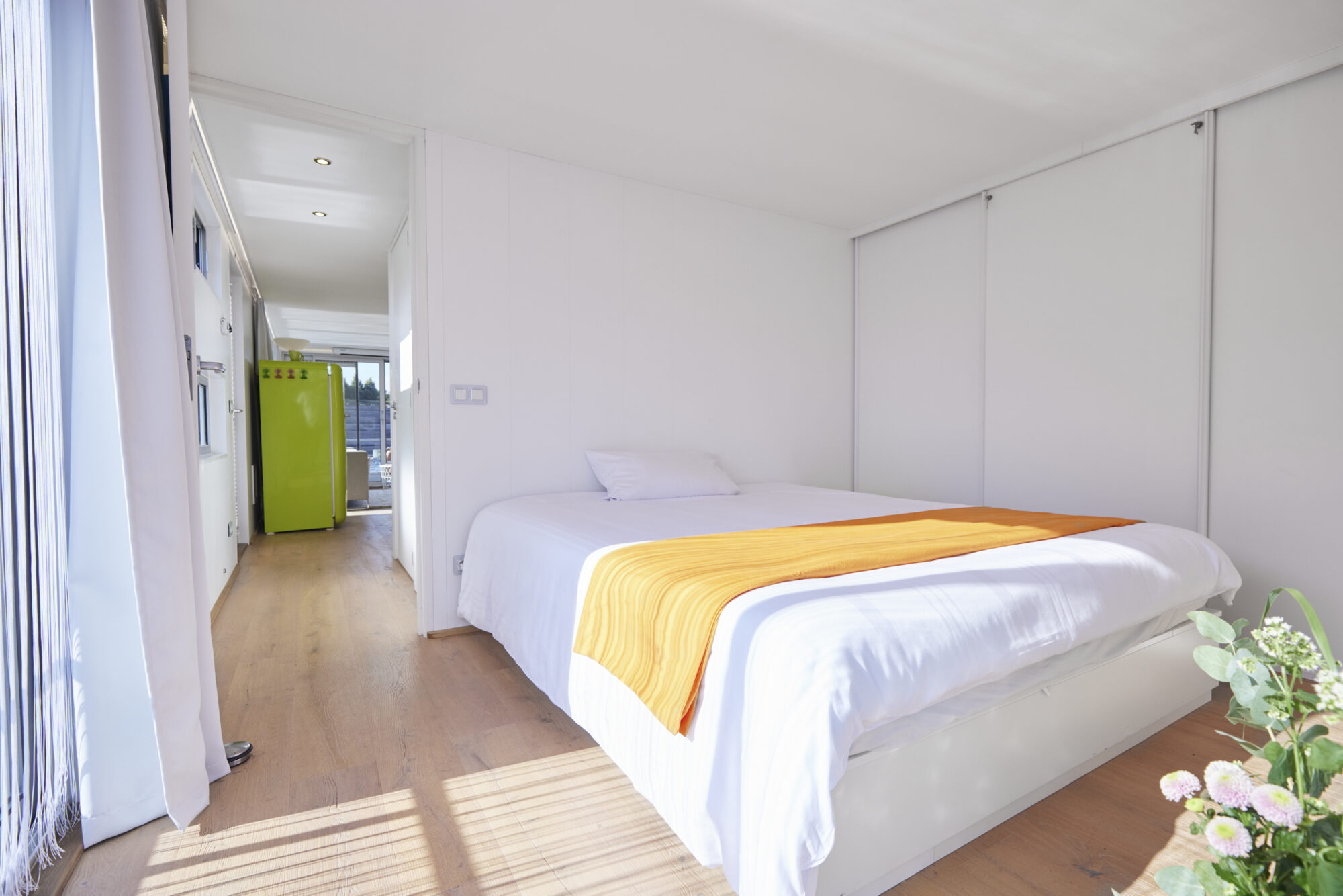 foto: 15 Motor Cruiser Home Traveller Motor Cruiser Home Traveller XXL Houseboat 1500