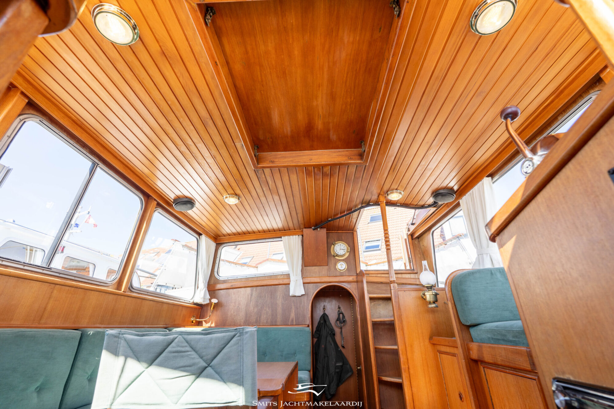 foto: 4 Intership Intership Kotter 11.20 AK Cabrio