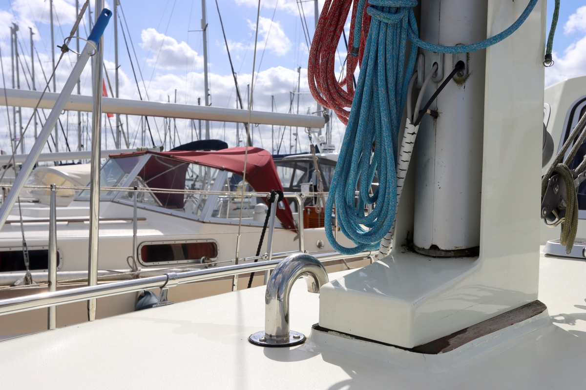 foto: 5 Koopmans 33 Deck Salon