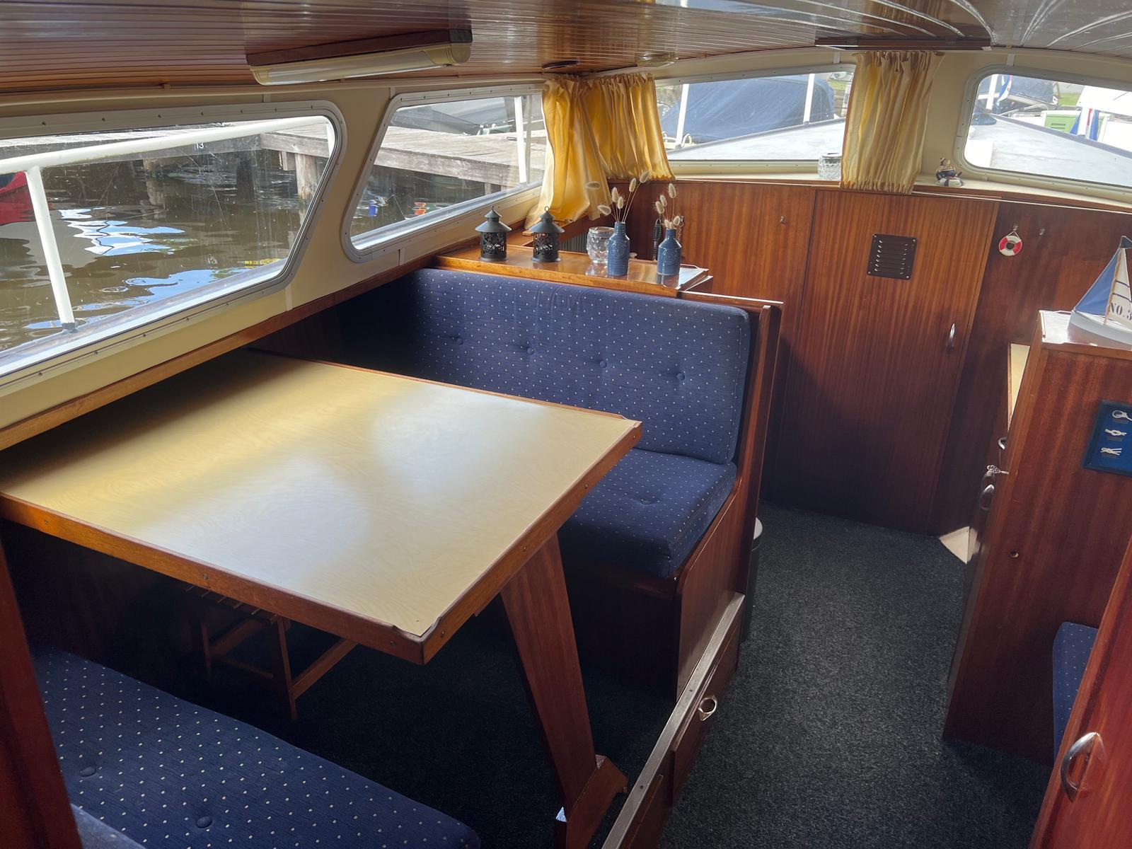 Brekken Kruiser 950