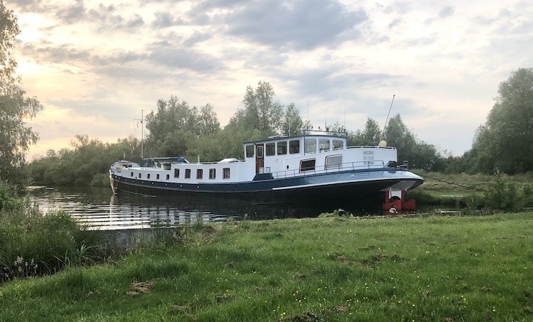 foto: 4 Luxe Motor 35.00