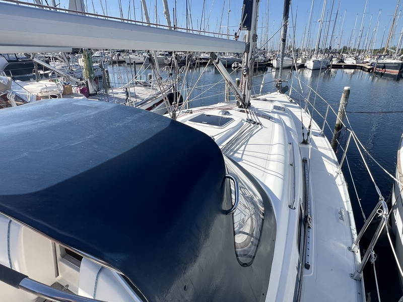 Bavaria 37-3 Cruiser