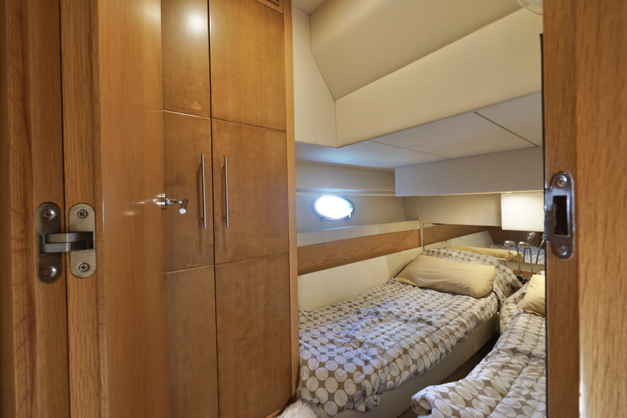 foto: 5 Rodman Rodman 44 Muse IPS