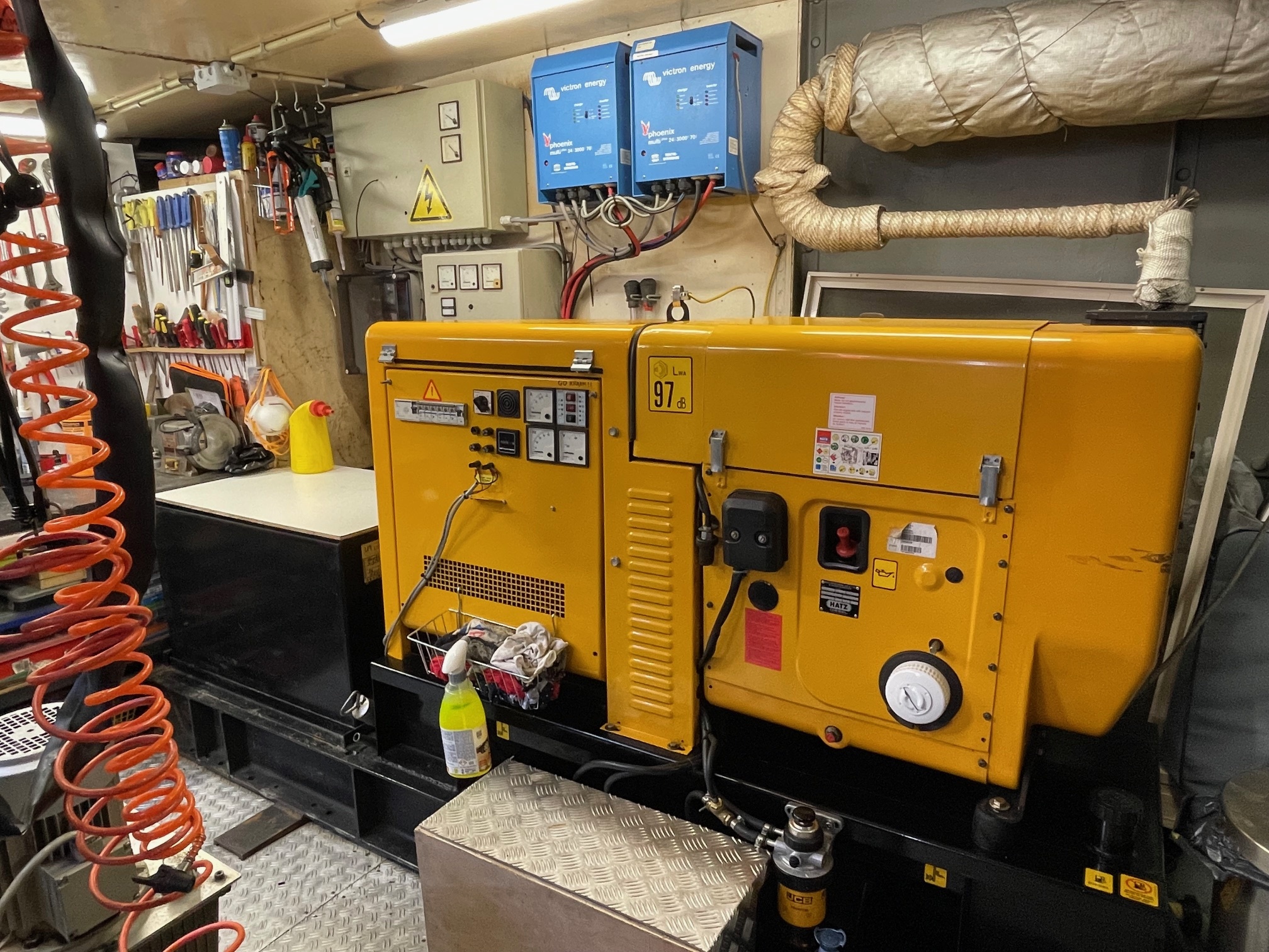 foto: 5 Luxe Motor 35.00